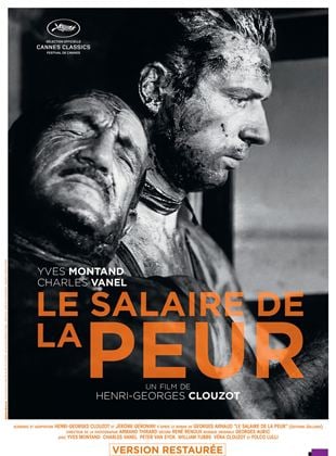 Le Salaire de la Peur