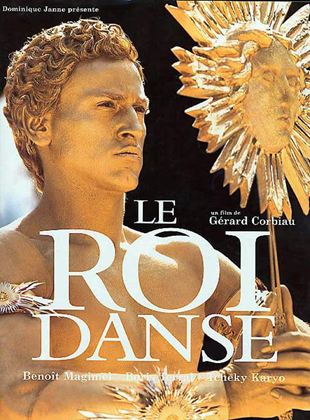 Le Roi danse