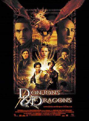 Donjons & dragons
