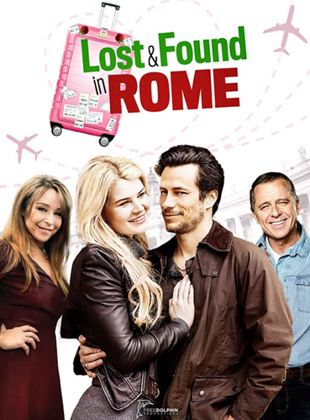 Trouver l’amour à Rome