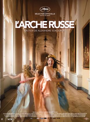 L’Arche russe