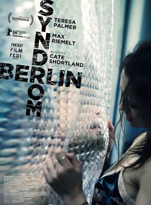 Berlin Syndrome