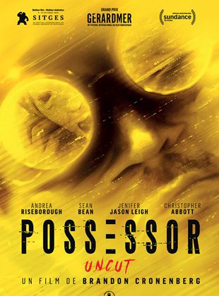 Possessor