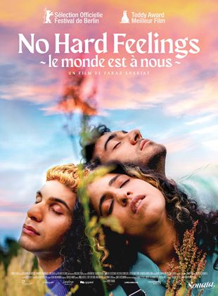 No hard feelings – Le Monde est à nous