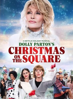 Dolly Parton : c’est Noël chez nous