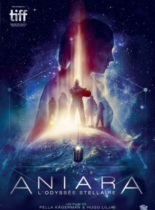 Aniara : L’Odyssée Stellaire