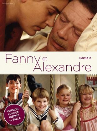 Fanny et Alexandre – Partie 2