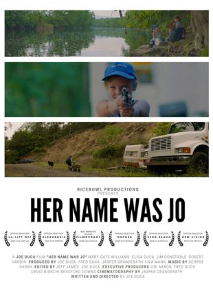 Her Name Was Jo
