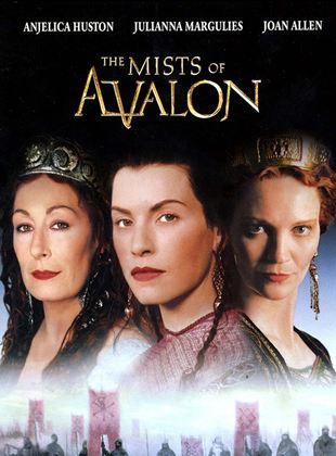 Les Brumes d’Avalon