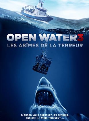 Open Water 3 : Les abîmes de la terreur