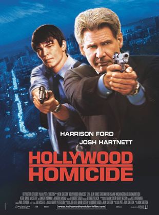 Hollywood Homicide