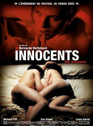 Innocents – The Dreamers