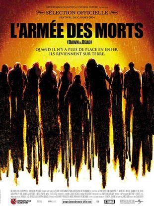 L’Armée des morts