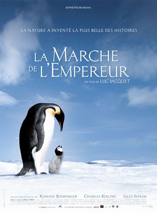 La Marche de l’Empereur