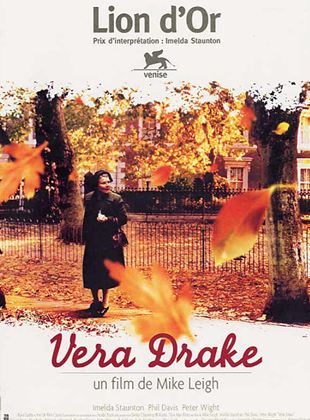 Vera Drake