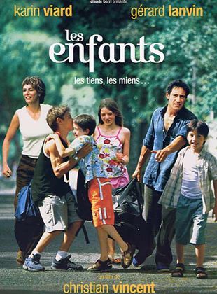 Les Enfants