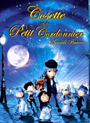 Cosette et le petit cordonnier