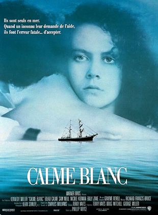 Calme Blanc