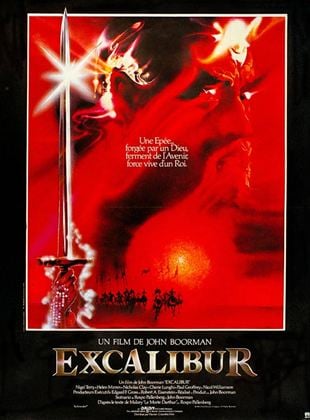 Excalibur