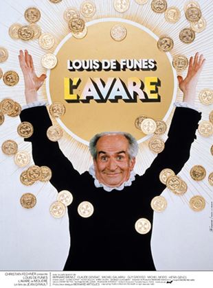 L’Avare