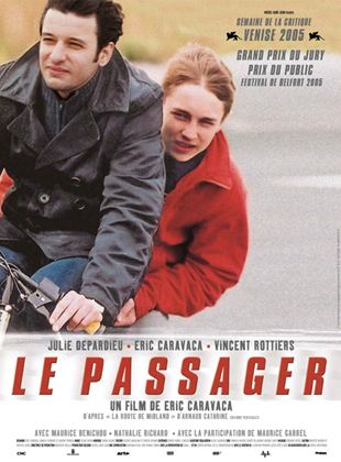 Le passager