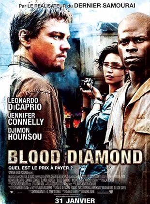 Blood Diamond