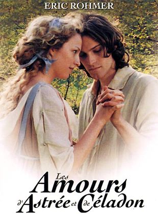 Les Amours d’Astrée et de Céladon