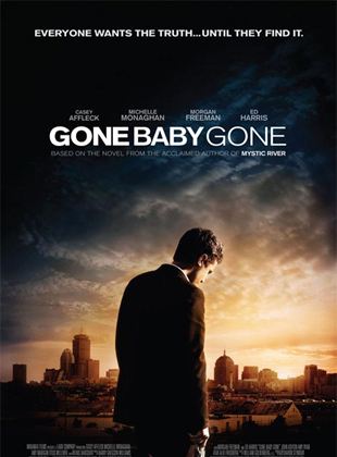 Gone Baby Gone