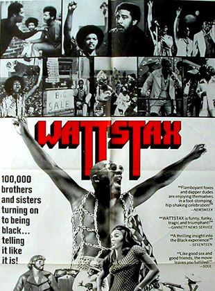 Wattstax