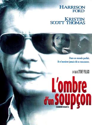 L’Ombre d’un soupçon