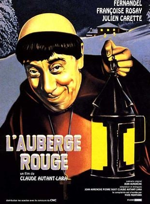 L’auberge rouge