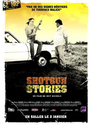 Shotgun Stories