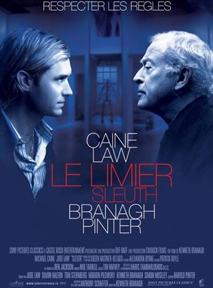 Le Limier – Sleuth