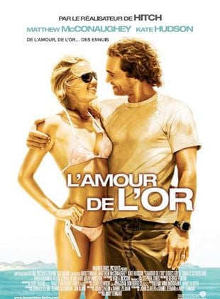 L’Amour de l’or