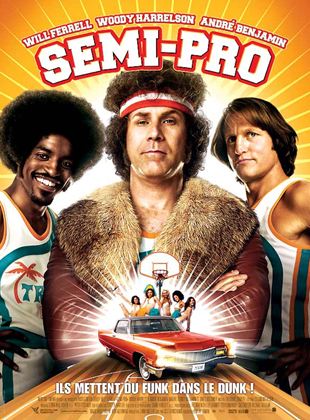 Semi-Pro