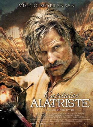 Capitaine Alatriste