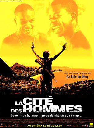 La Cité des hommes