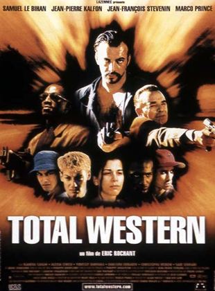 Total Western