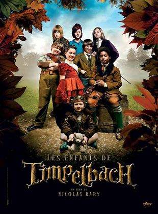 Les Enfants de Timpelbach