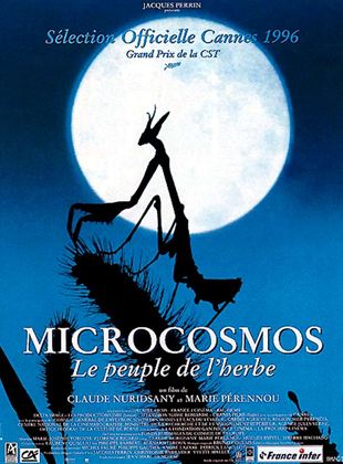 Microcosmos: Le peuple de l’herbe