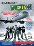 Iron Maiden: Flight 666