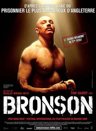 Bronson