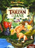 La Légende de Tarzan et Jane (v)