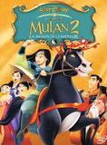 Mulan 2 (la mission de l’Empereur)