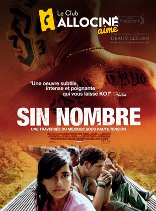 Sin Nombre