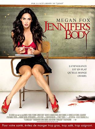 Jennifer’s Body