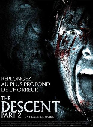 The Descent : Part 2