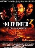 Une Nuit en enfer 3 : la fille du bourreau