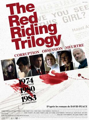 The Red Riding Trilogy – 1980