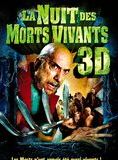 La Nuit des morts-vivants 3D